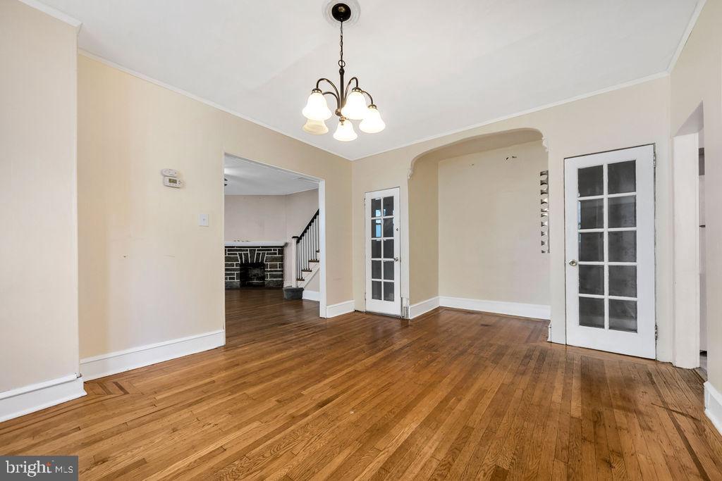 DREXEL HILL - Residential