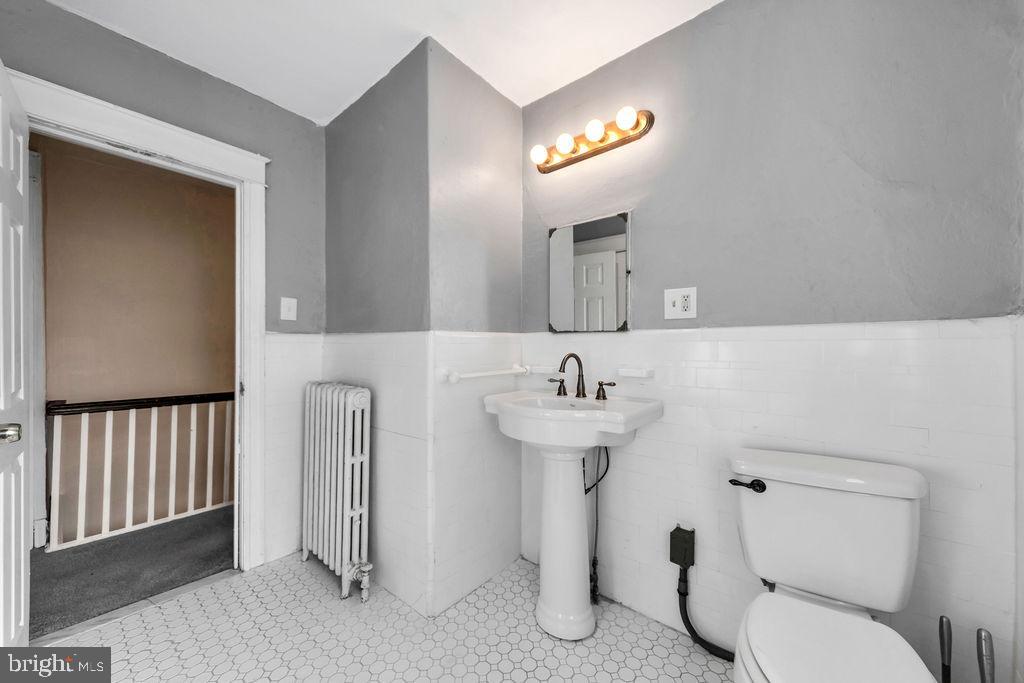 DREXEL HILL - Residential