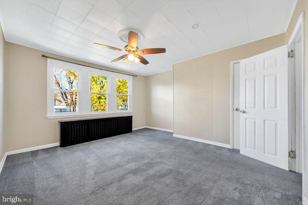 DREXEL HILL - Residential