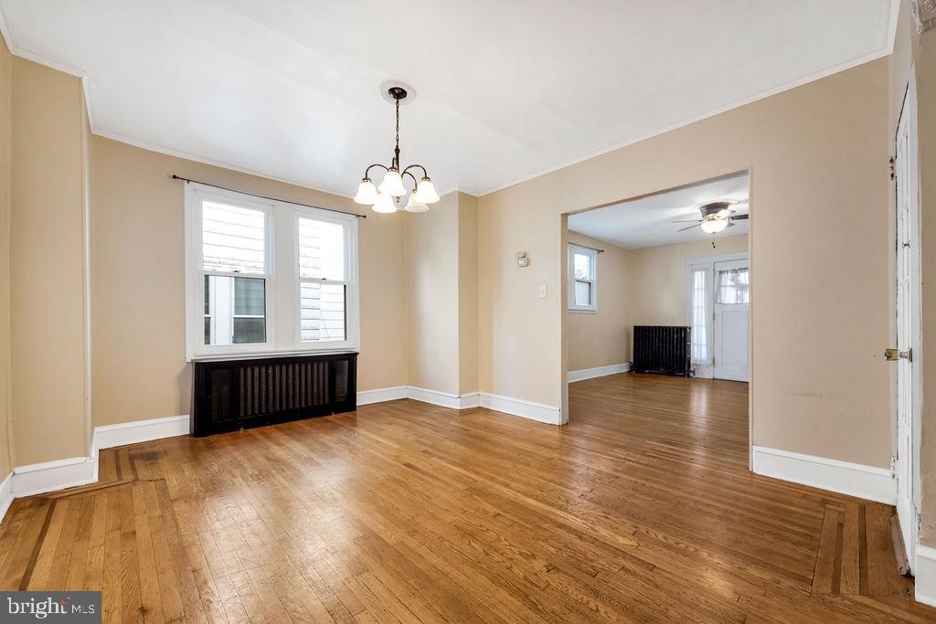 DREXEL HILL - Residential