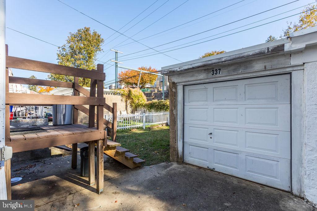 DREXEL HILL - Residential