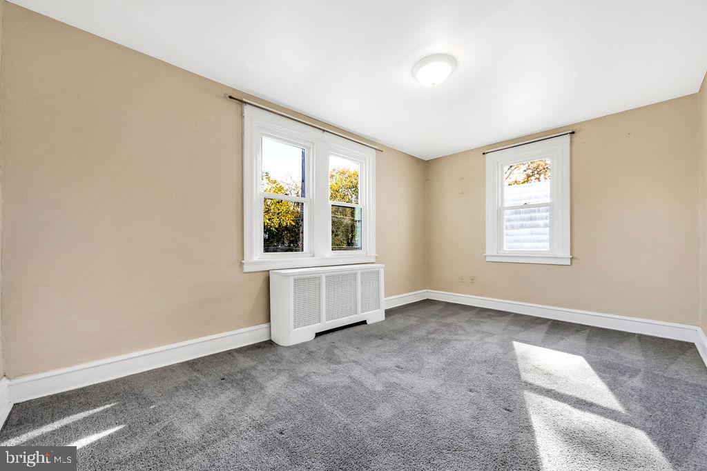 DREXEL HILL - Residential