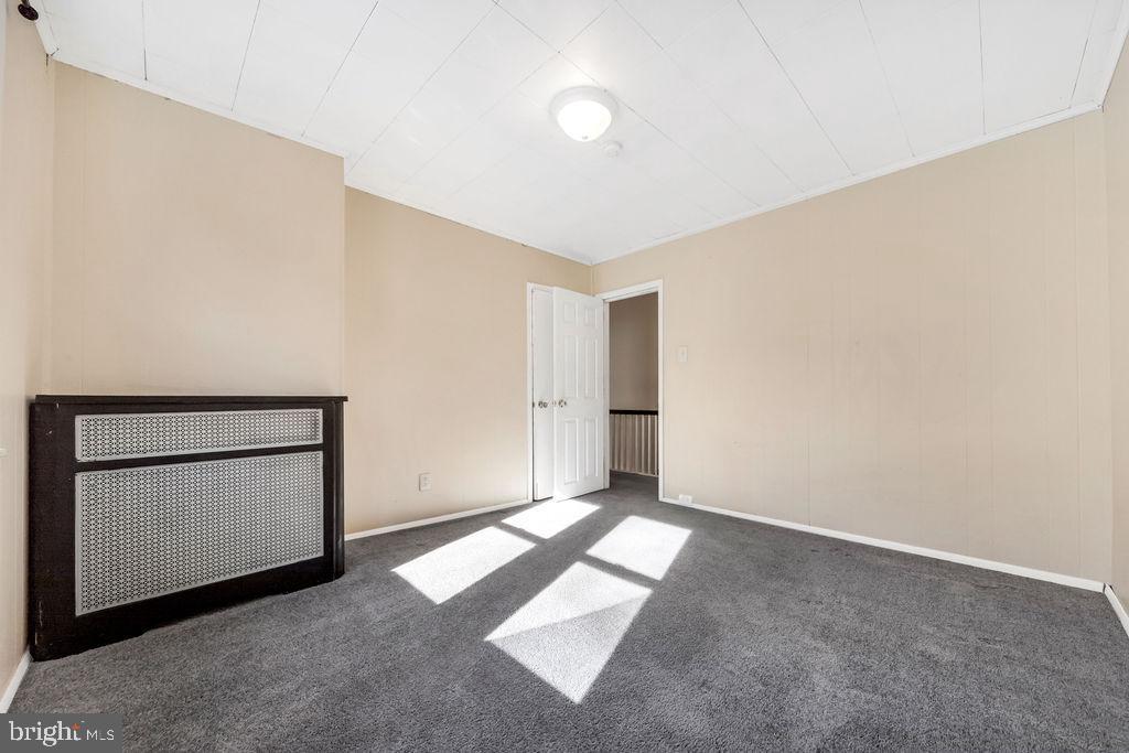 DREXEL HILL - Residential