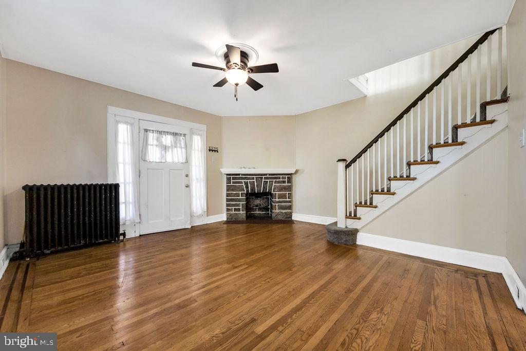 DREXEL HILL - Residential