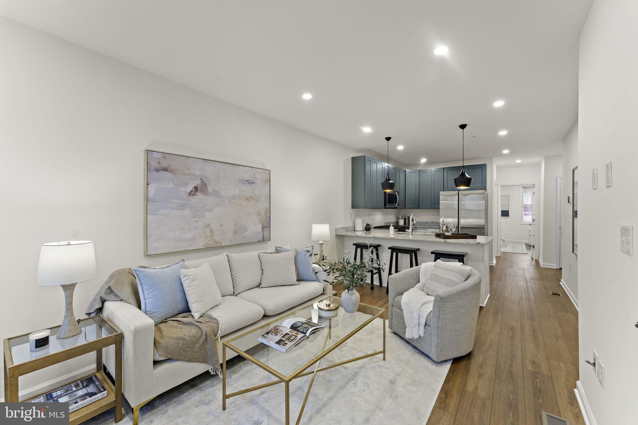 1019 4TH STREET NE A