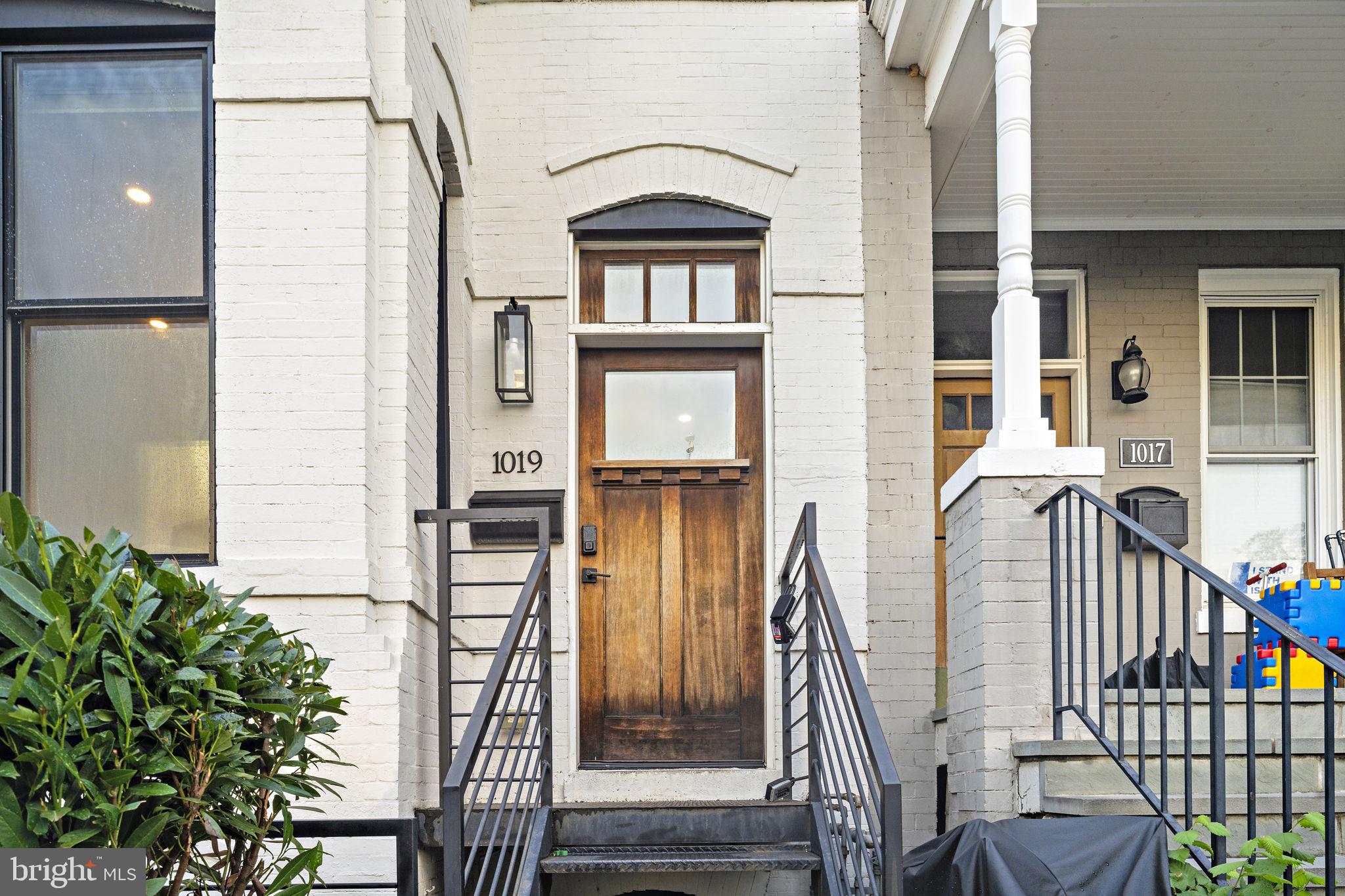 1019 4TH STREET NE A
