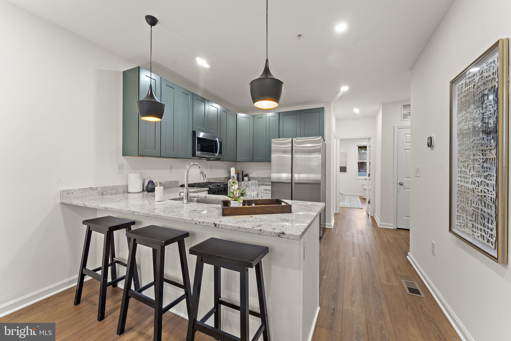1019 4TH STREET NE A