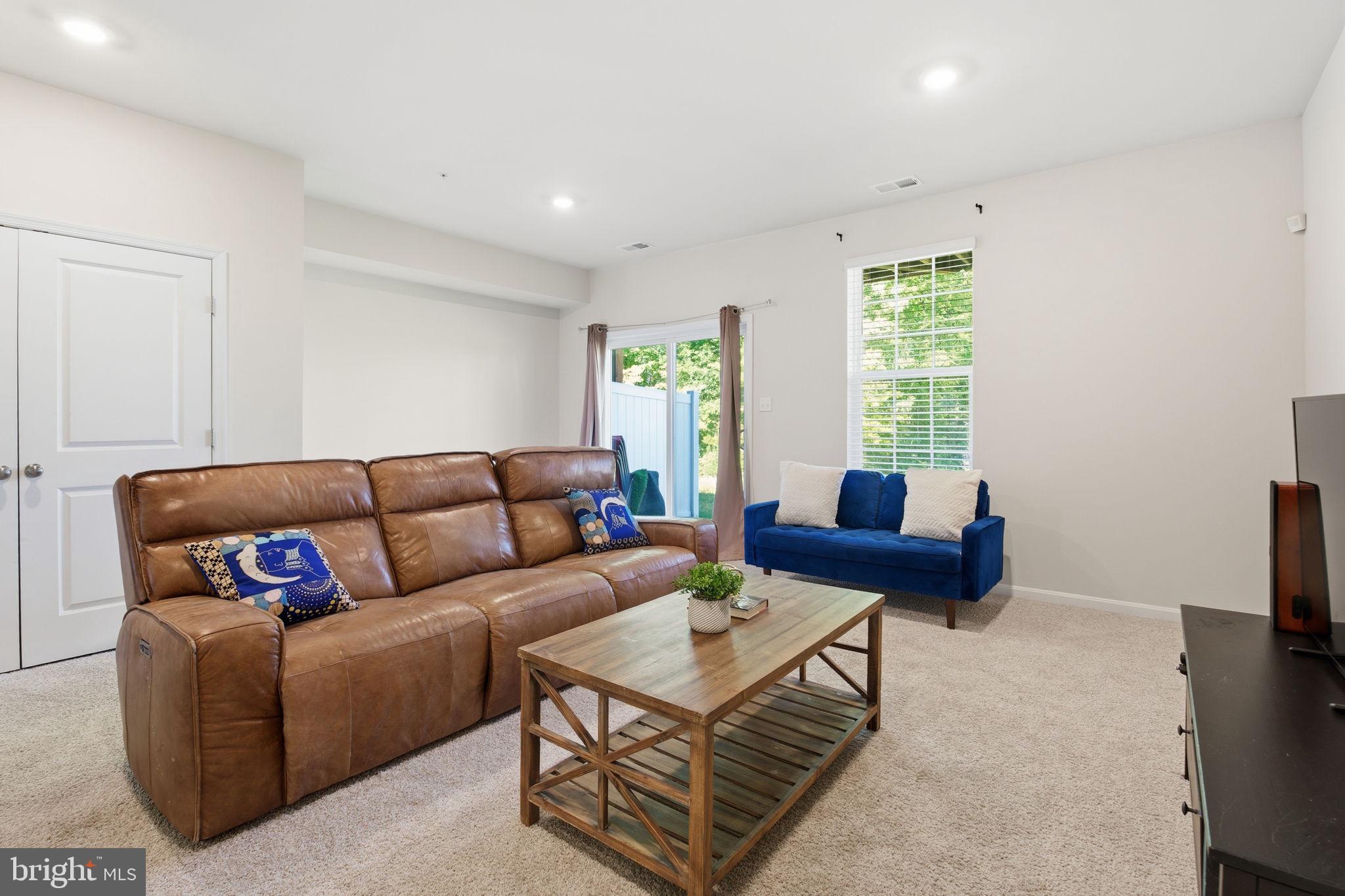 ODENTON TOWN CENTER - Residential