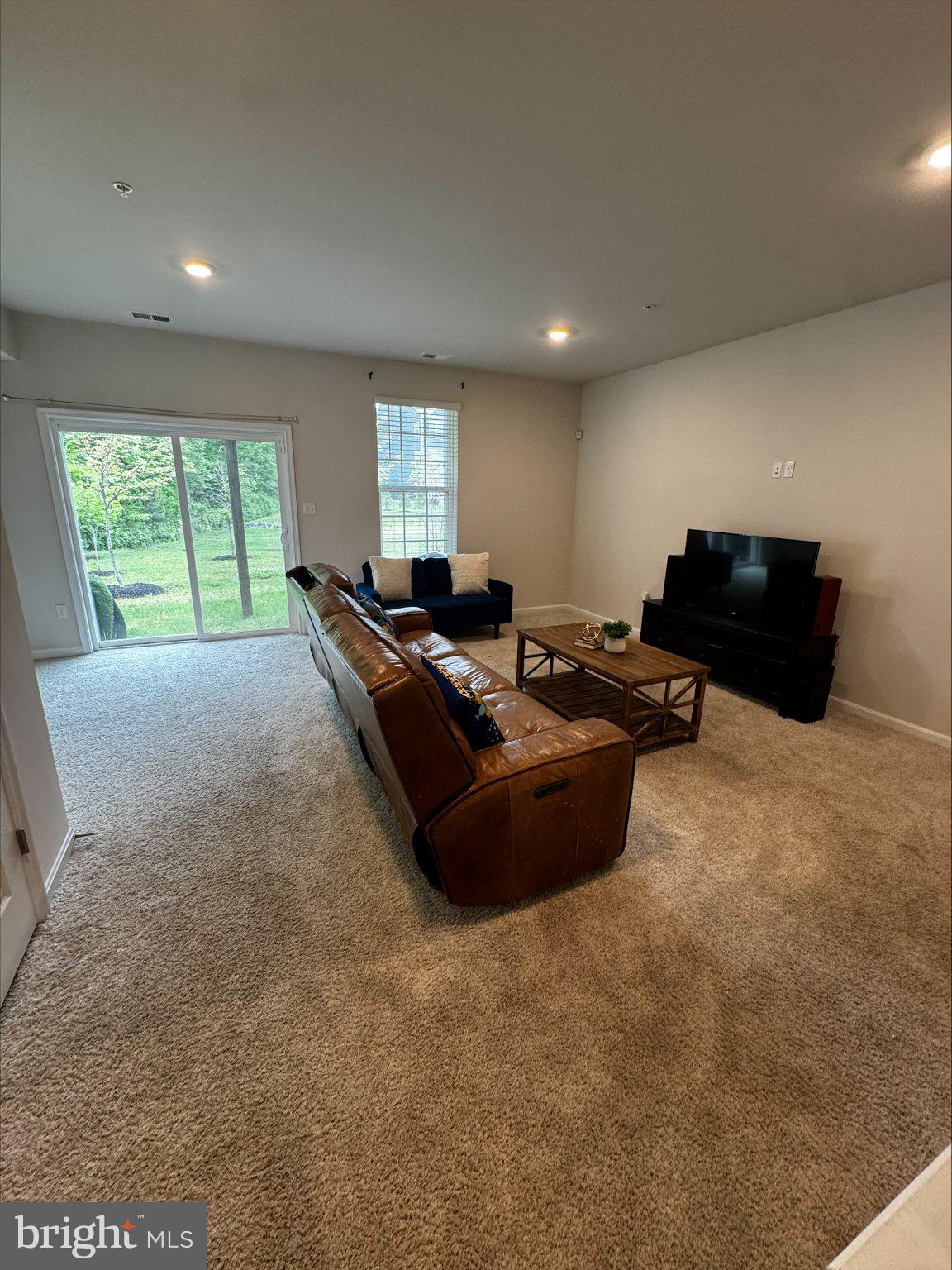 ODENTON TOWN CENTER - Residential