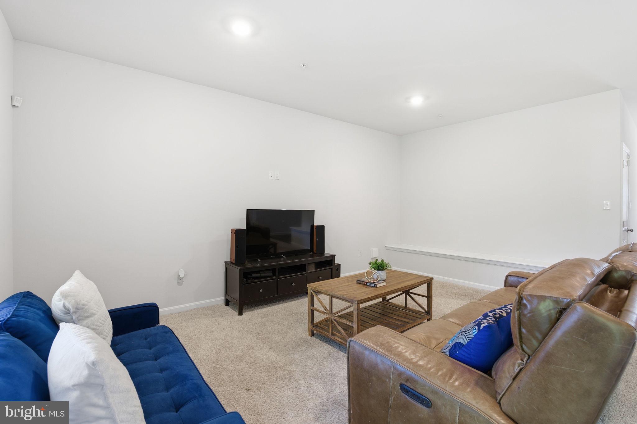 ODENTON TOWN CENTER - Residential