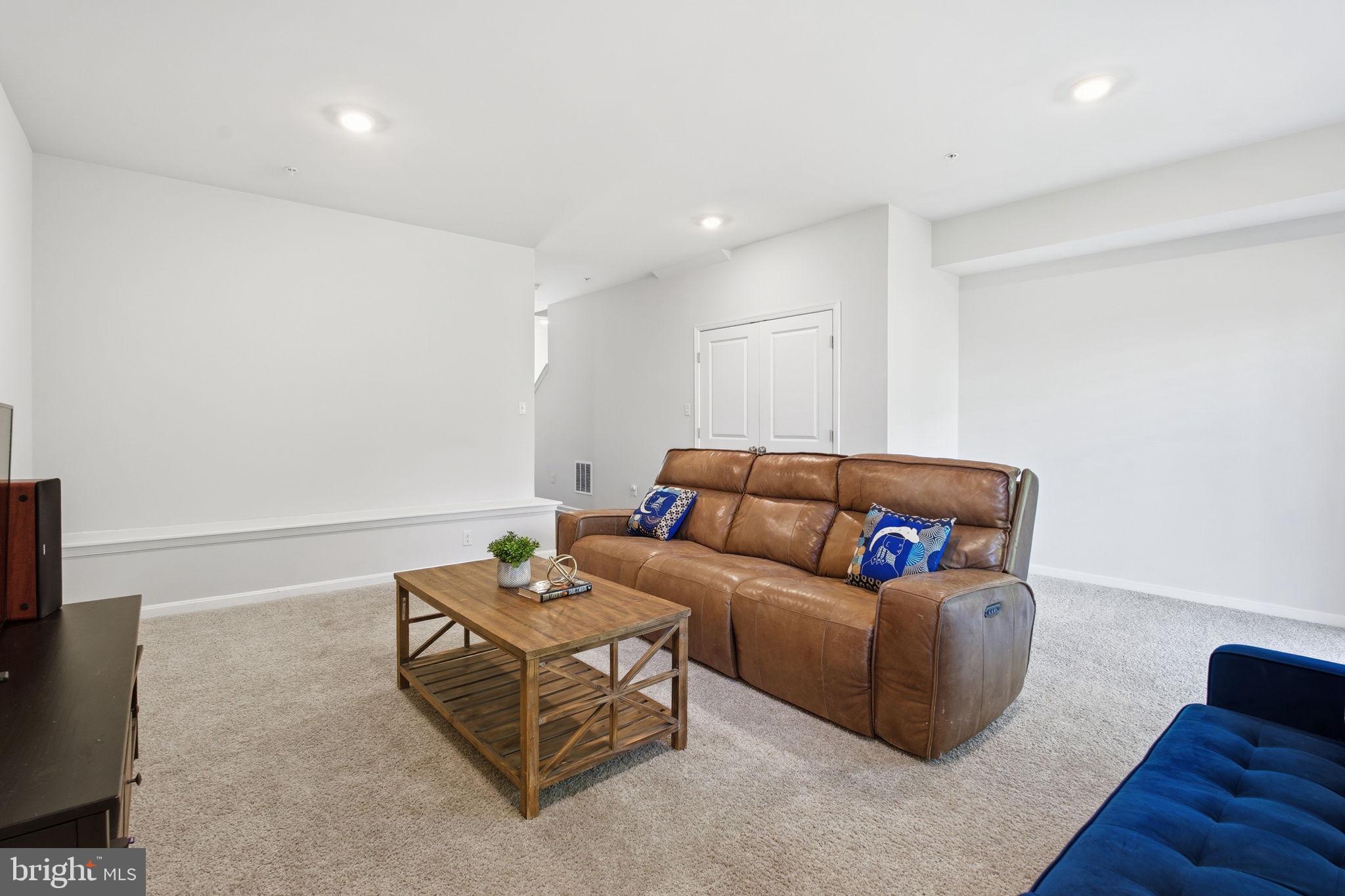 ODENTON TOWN CENTER - Residential