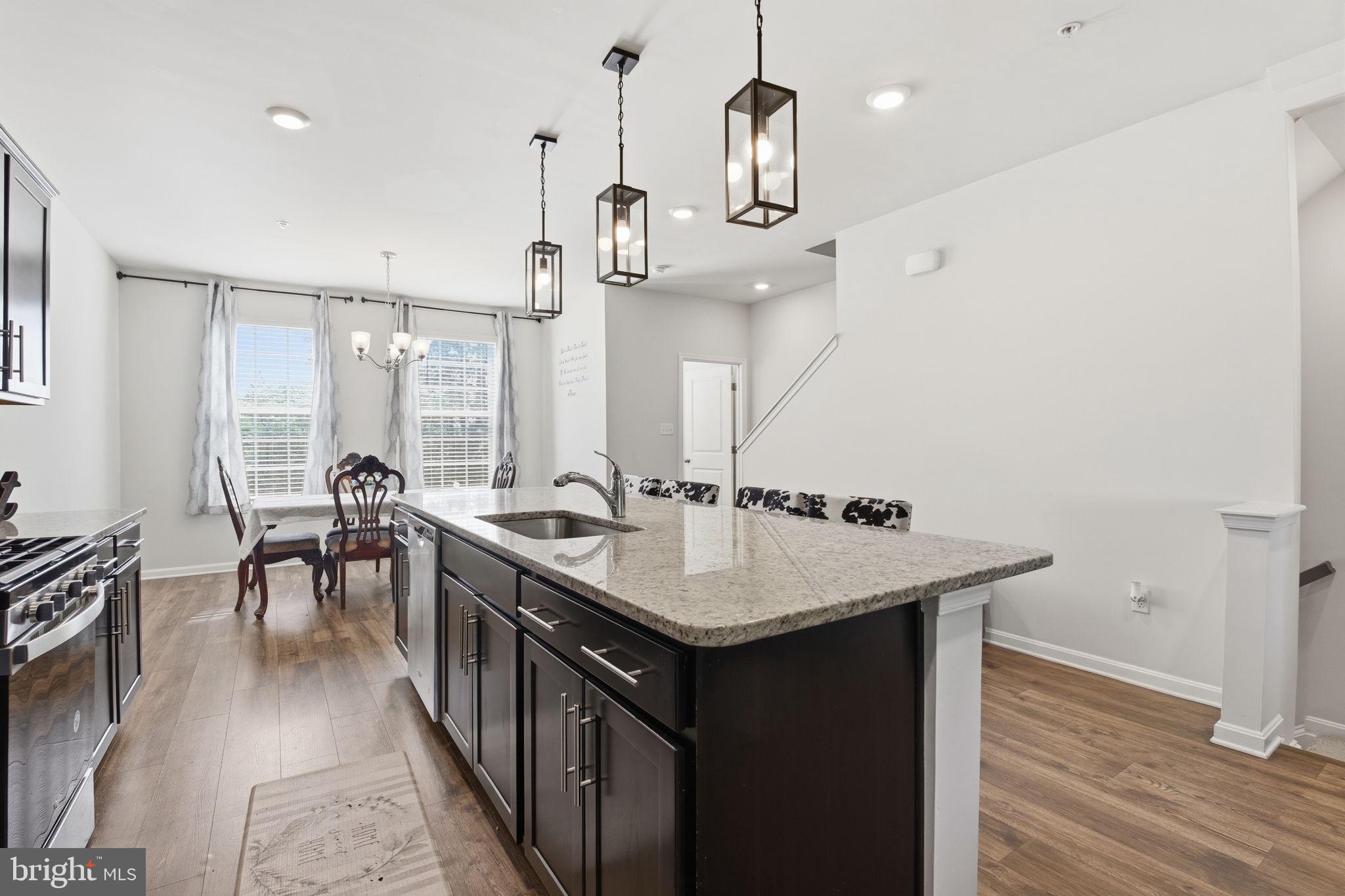 ODENTON TOWN CENTER - Residential