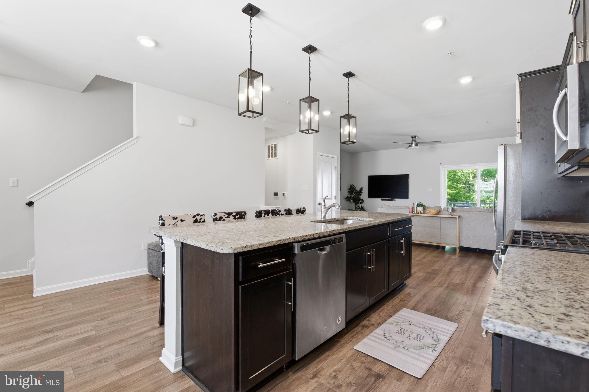 ODENTON TOWN CENTER - Residential