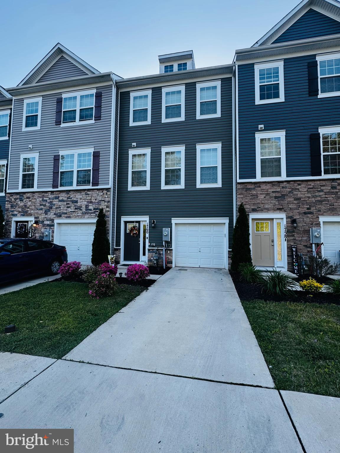 ODENTON TOWN CENTER - Residential