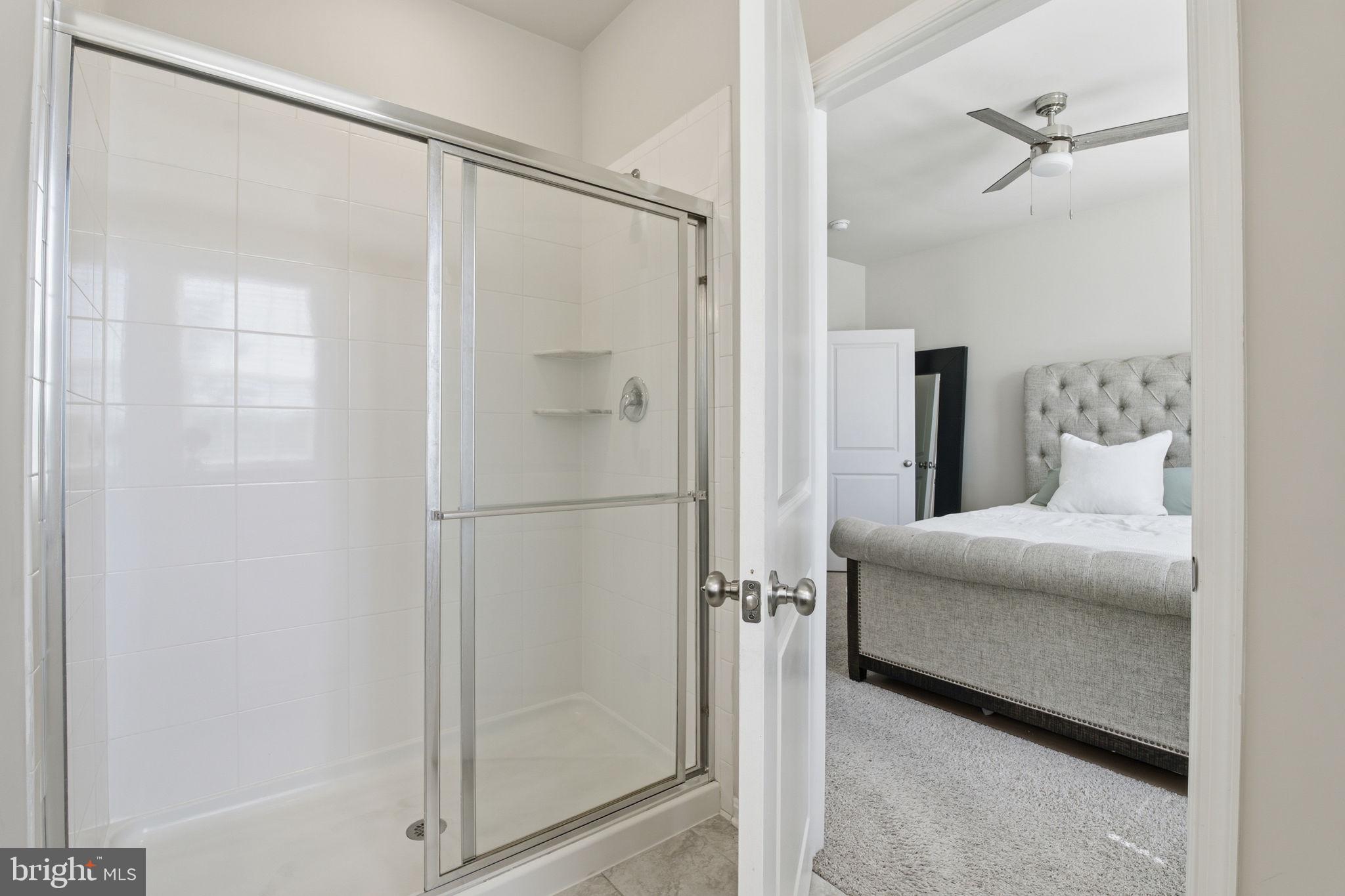 ODENTON TOWN CENTER - Residential
