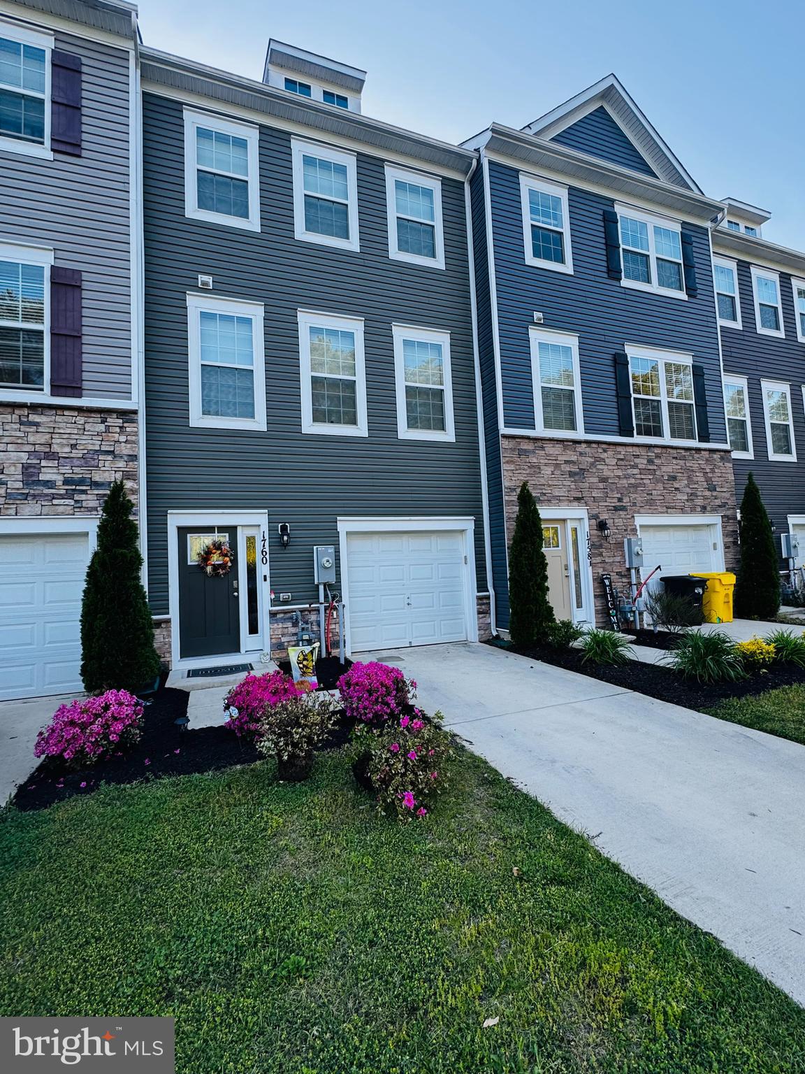 ODENTON TOWN CENTER - Residential
