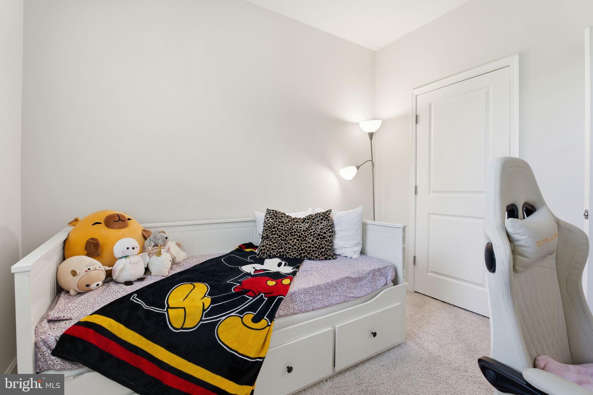 ODENTON TOWN CENTER - Residential