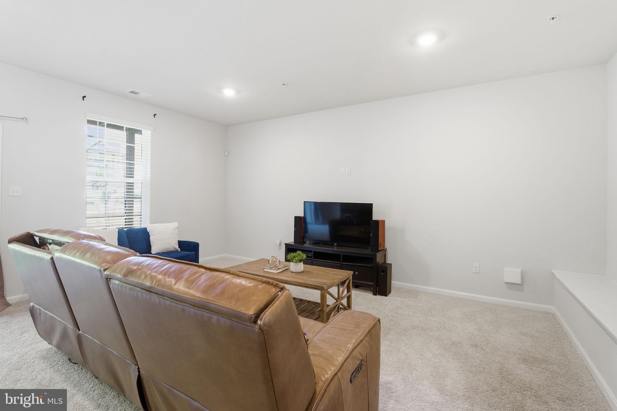 ODENTON TOWN CENTER - Residential