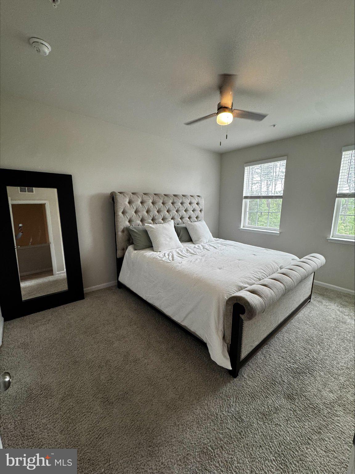 ODENTON TOWN CENTER - Residential