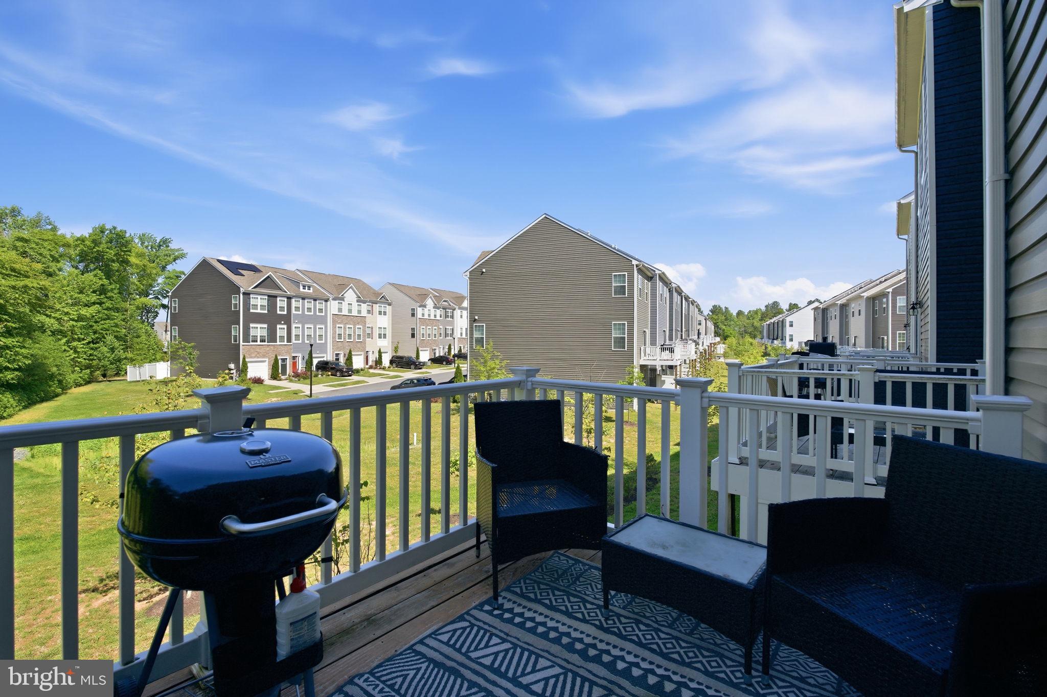 ODENTON TOWN CENTER - Residential