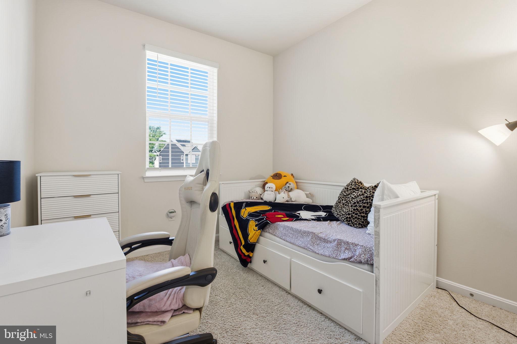 ODENTON TOWN CENTER - Residential
