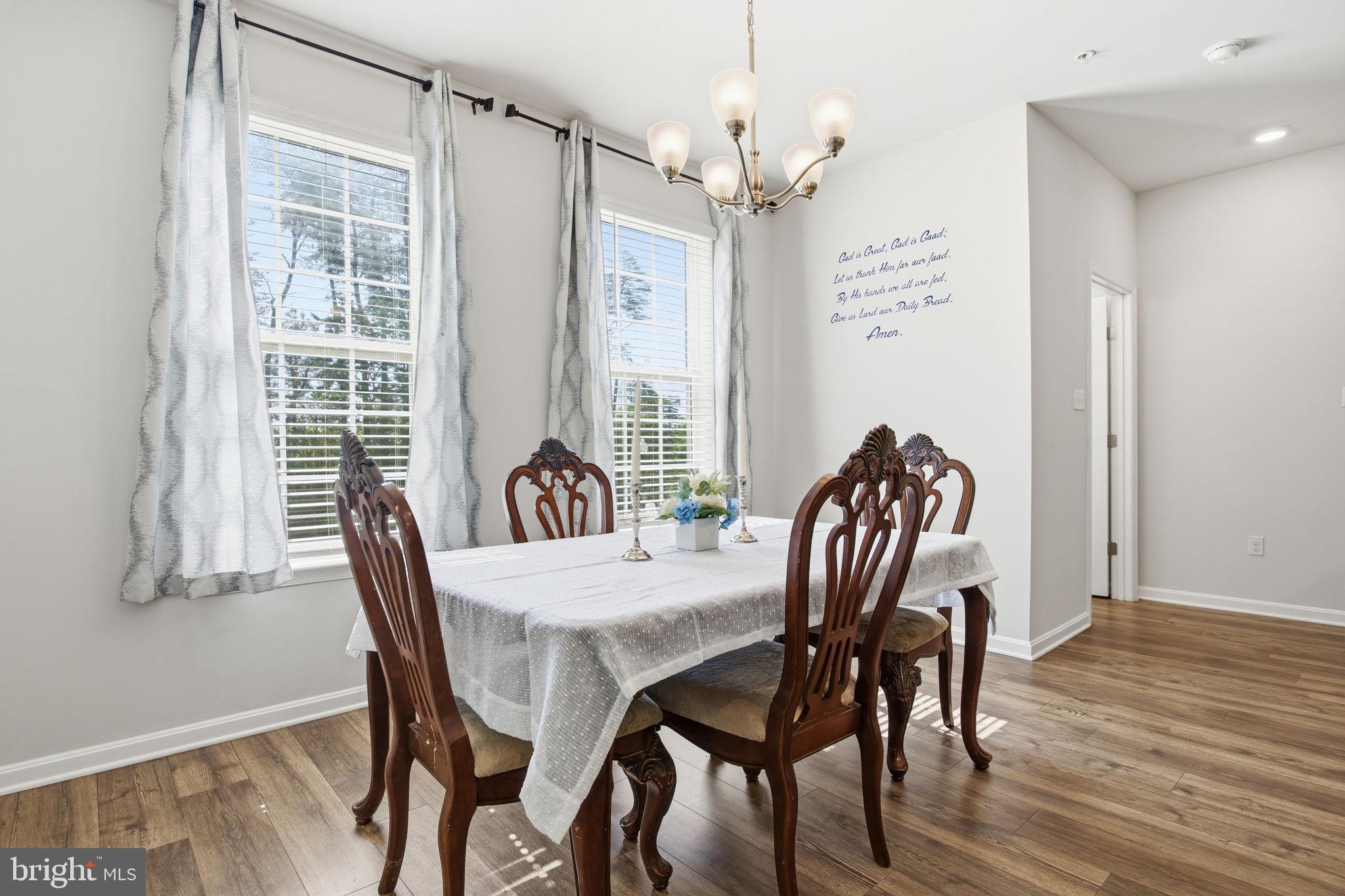 ODENTON TOWN CENTER - Residential