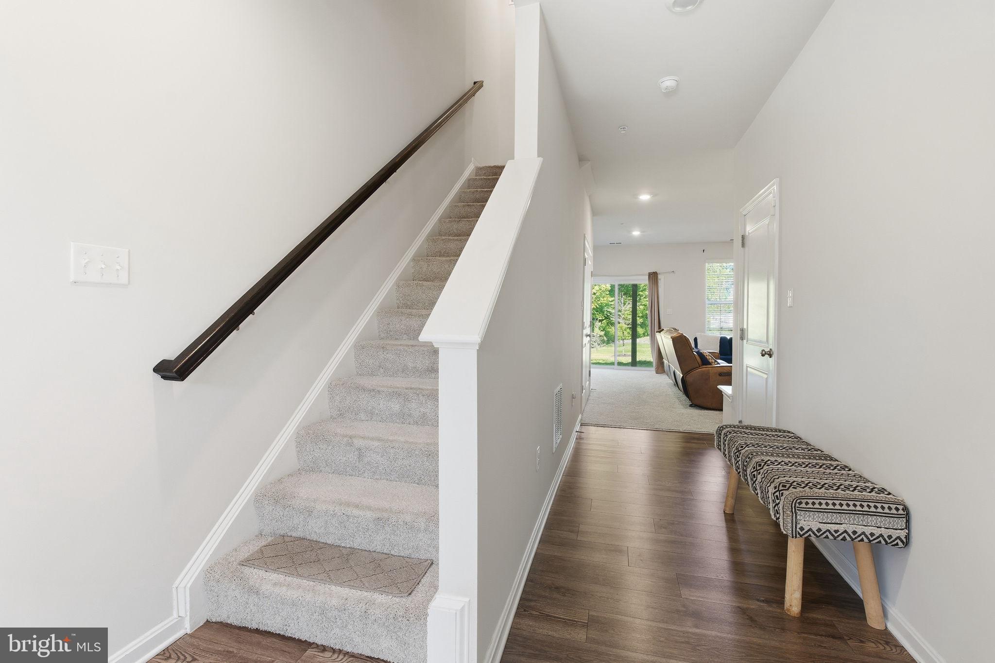 ODENTON TOWN CENTER - Residential
