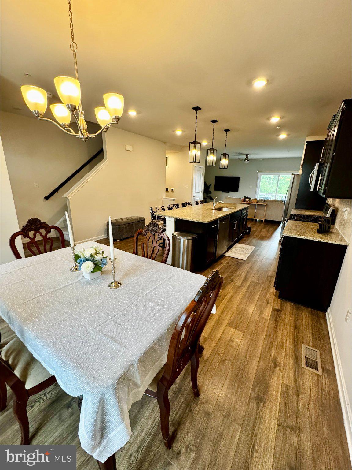 ODENTON TOWN CENTER - Residential