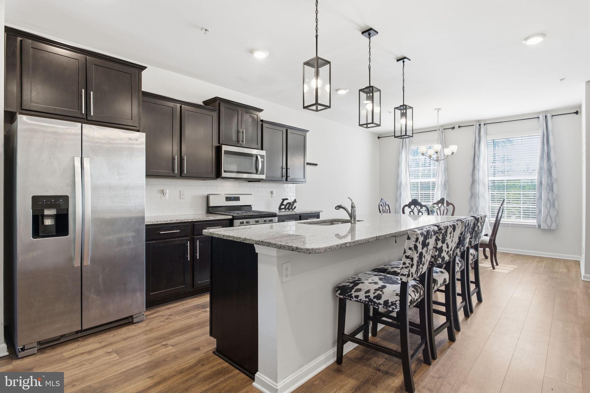 ODENTON TOWN CENTER - Residential