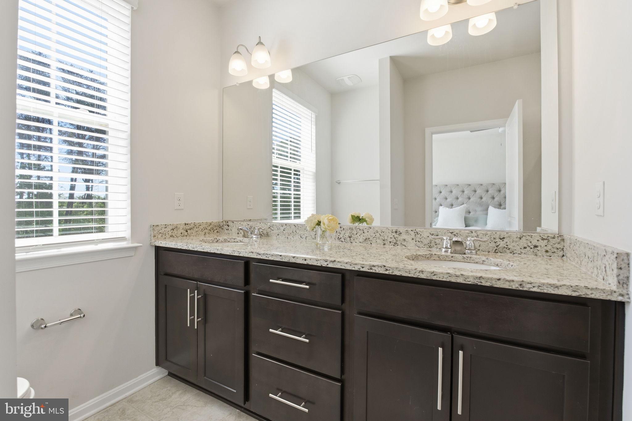 ODENTON TOWN CENTER - Residential