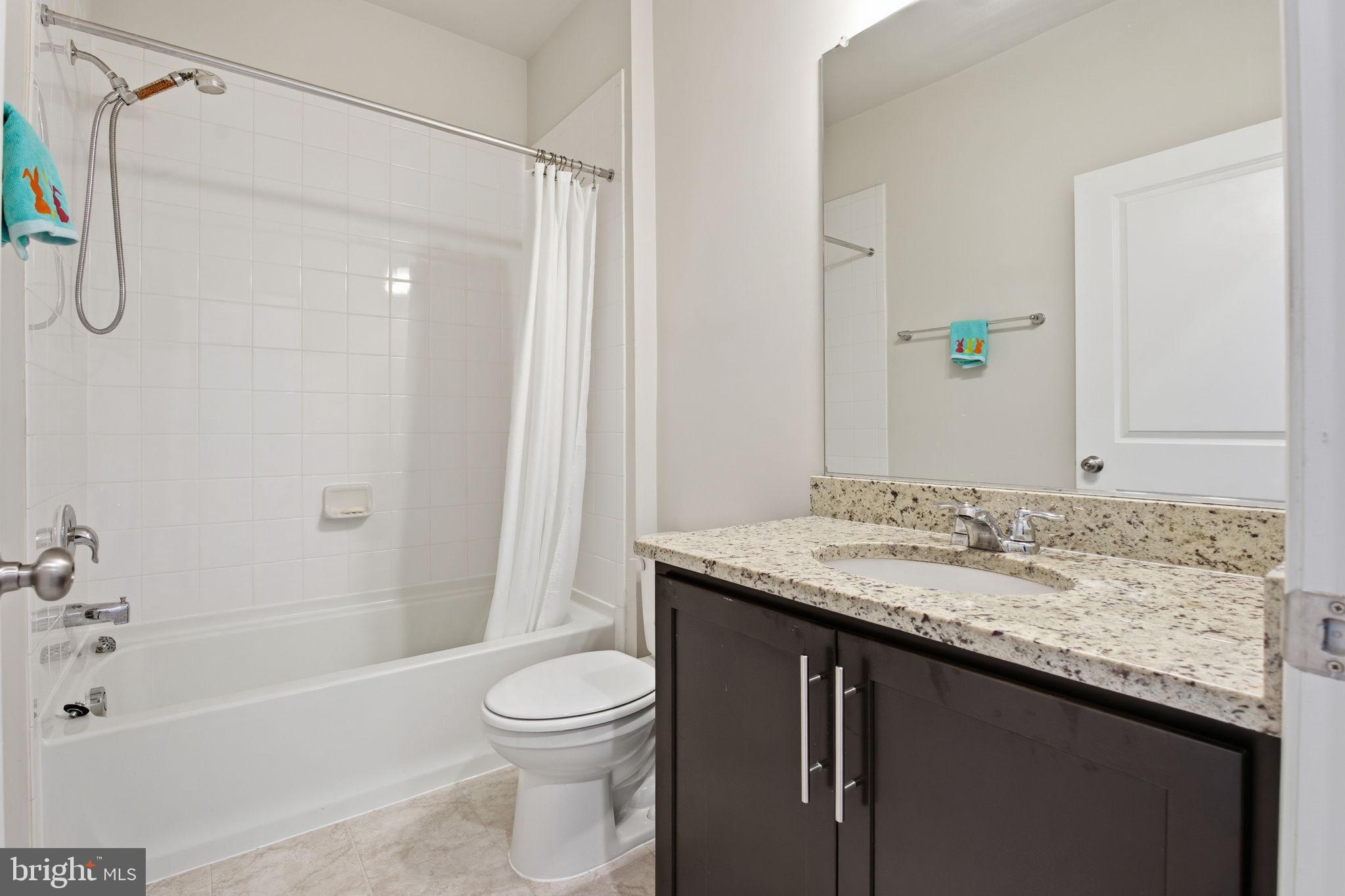 ODENTON TOWN CENTER - Residential