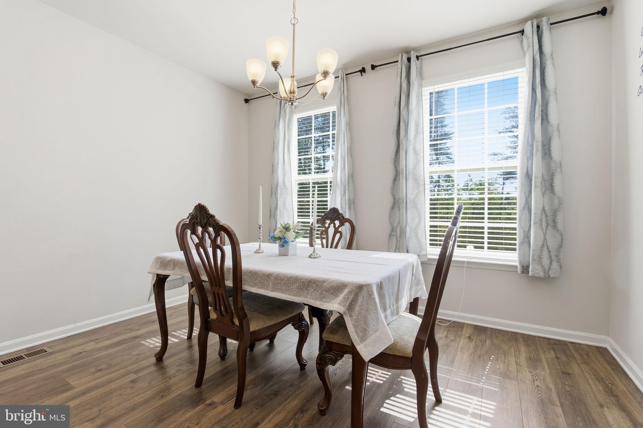 ODENTON TOWN CENTER - Residential