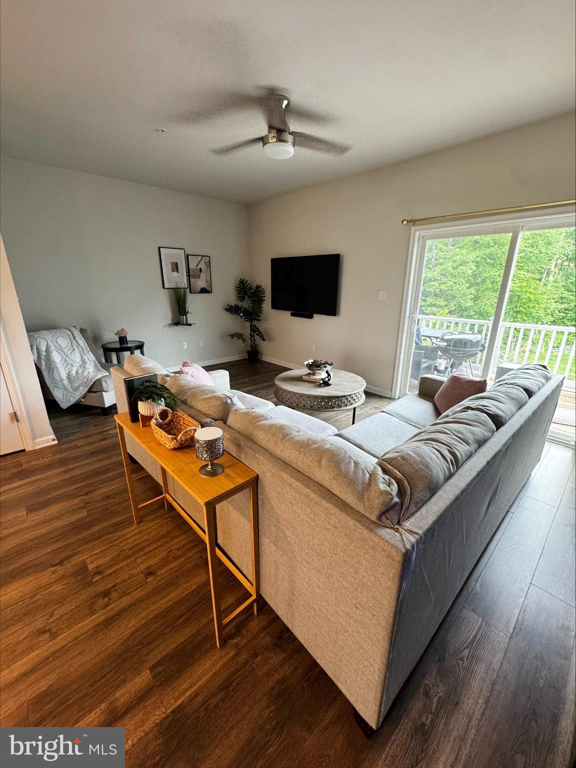ODENTON TOWN CENTER - Residential