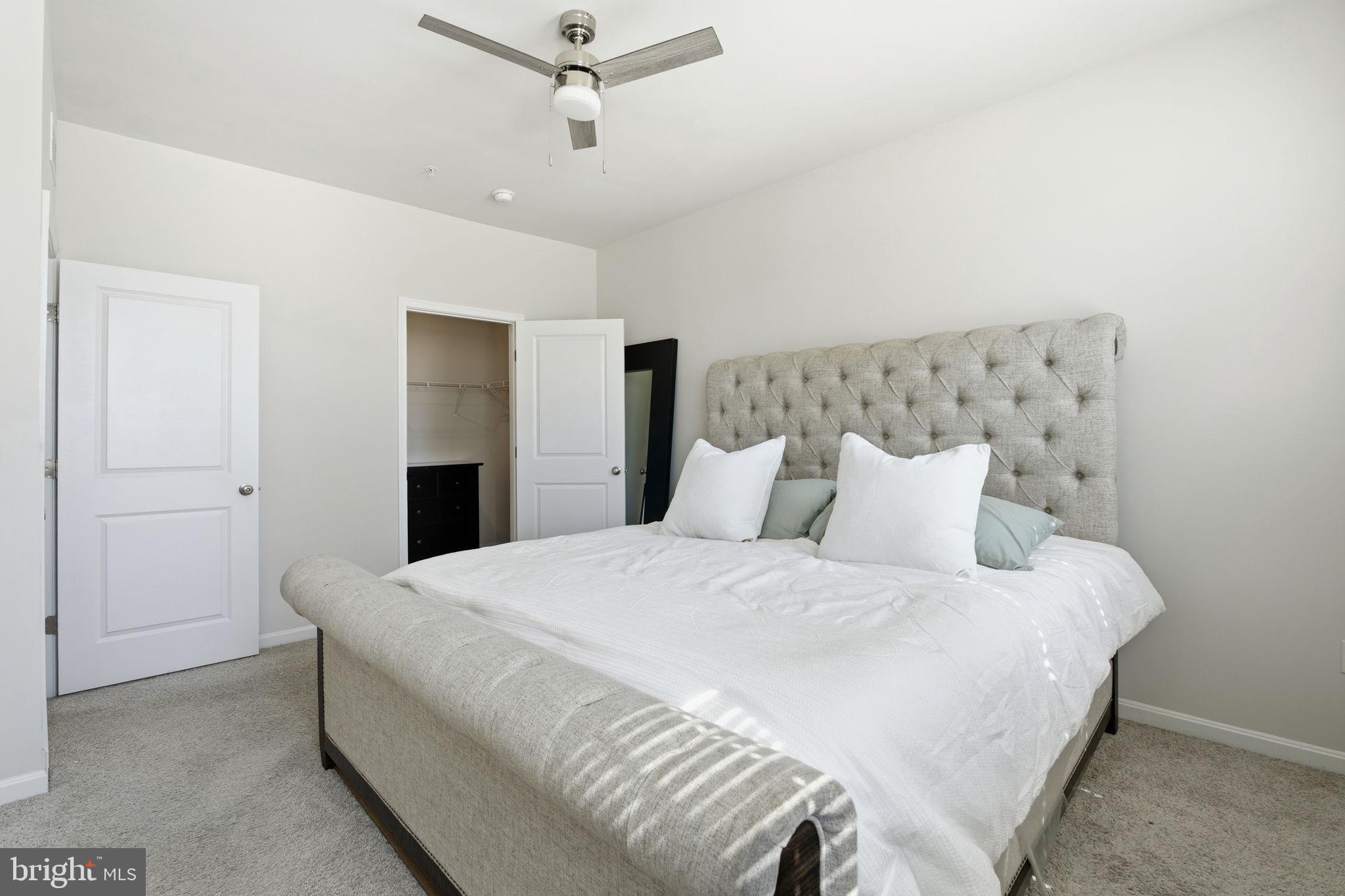 ODENTON TOWN CENTER - Residential