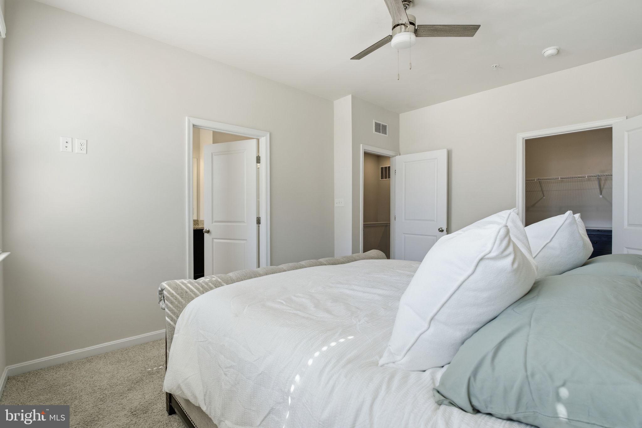 ODENTON TOWN CENTER - Residential