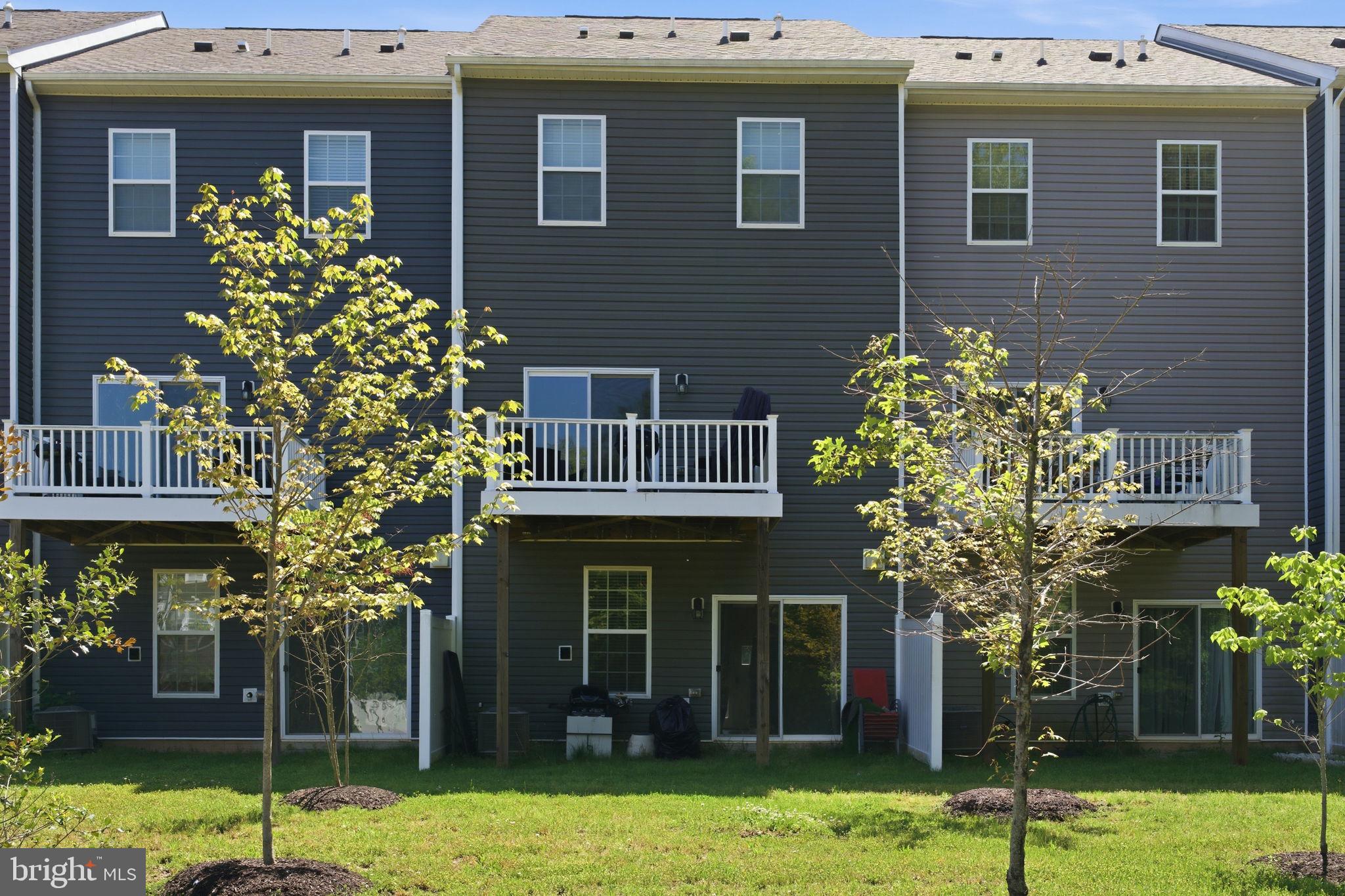 ODENTON TOWN CENTER - Residential