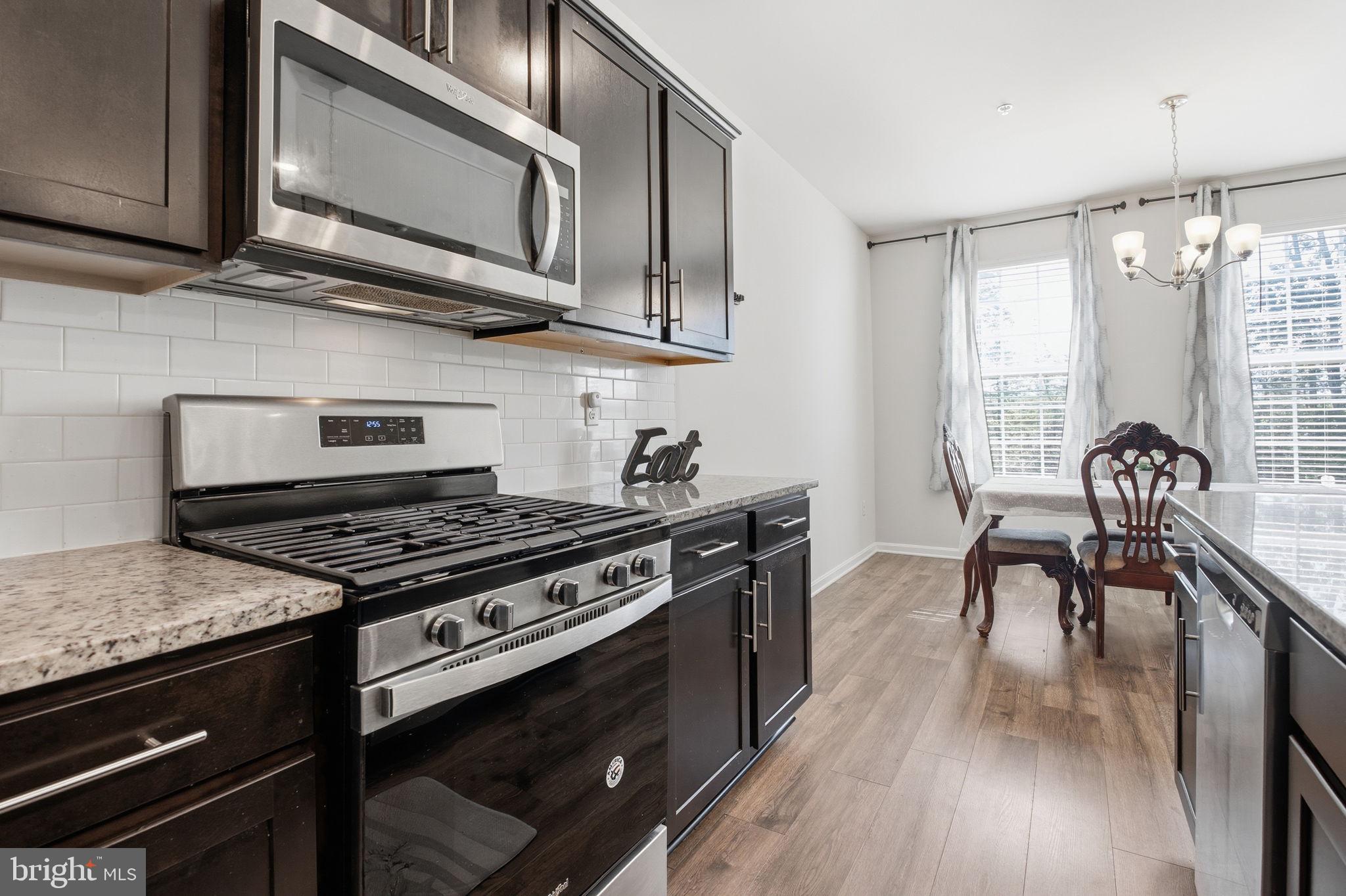 ODENTON TOWN CENTER - Residential