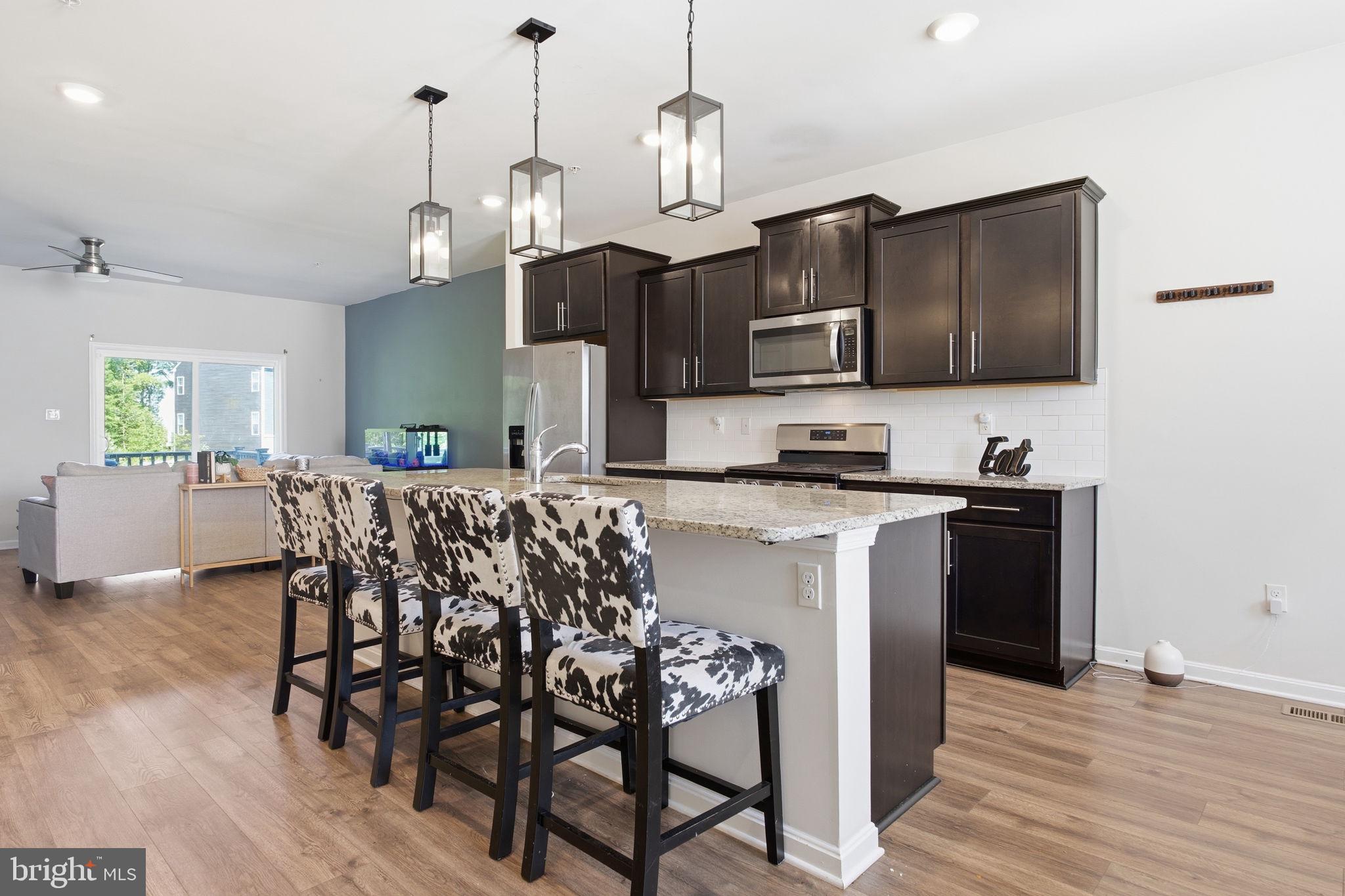 ODENTON TOWN CENTER - Residential