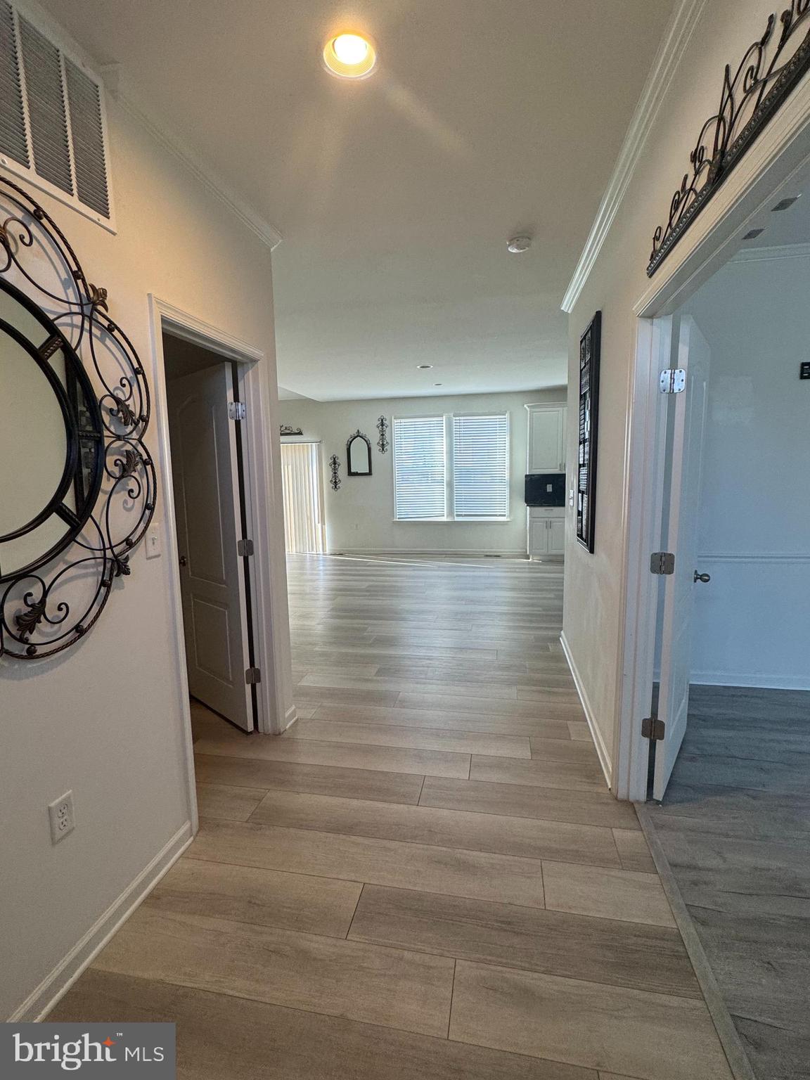 FREEDOM MANOR - Residential Lease