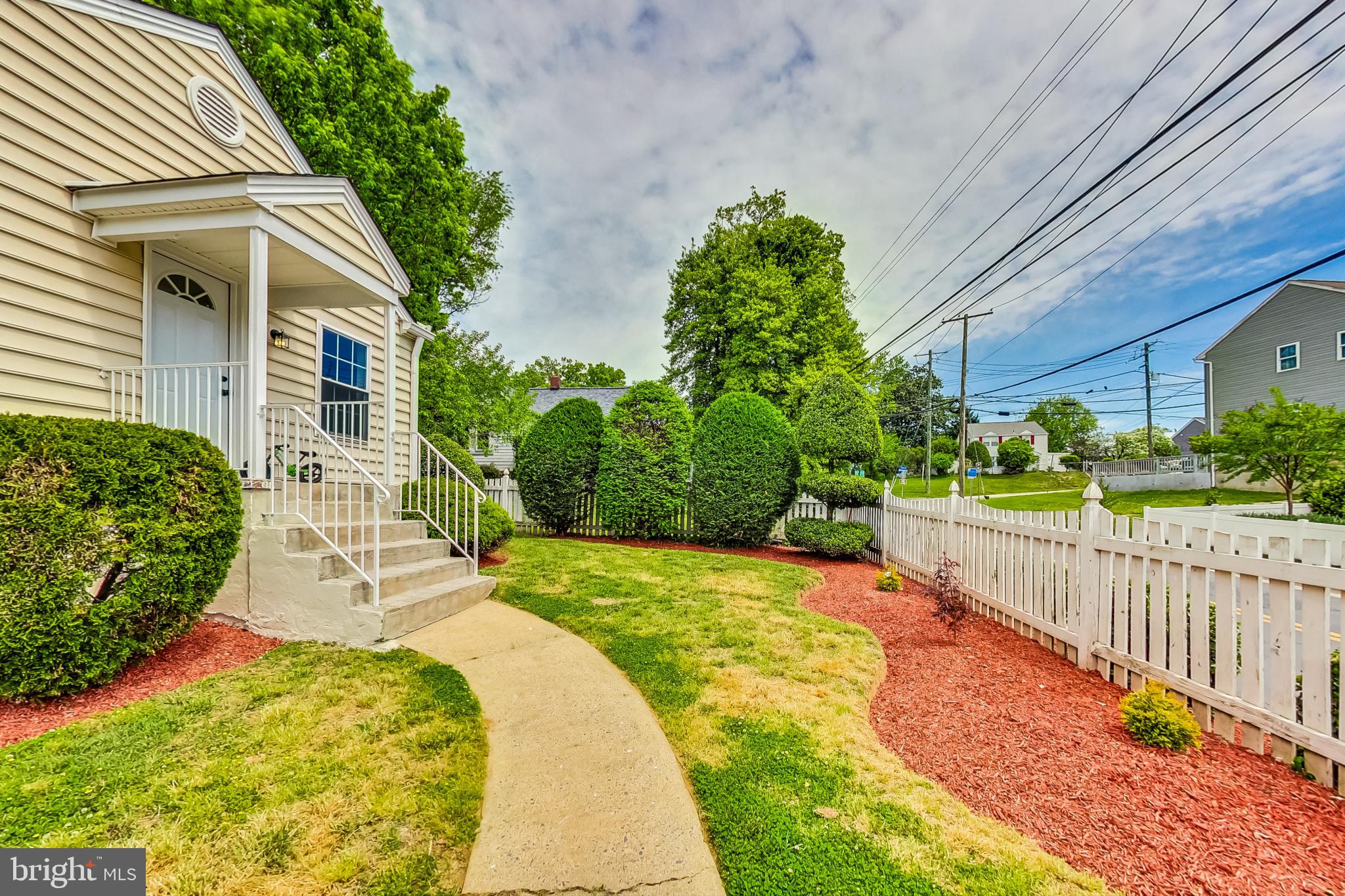 CROYDON PARK - Residential