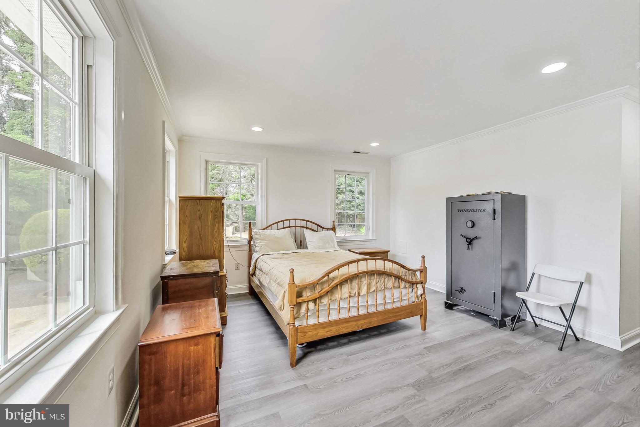 CROYDON PARK - Residential