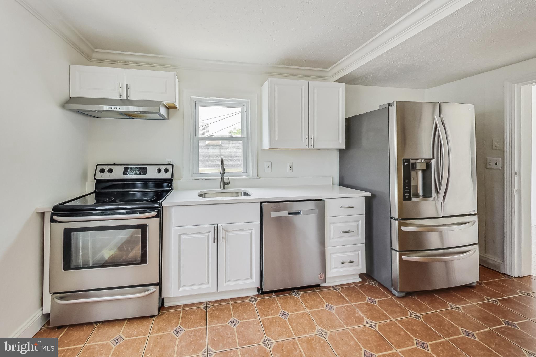 CROYDON PARK - Residential