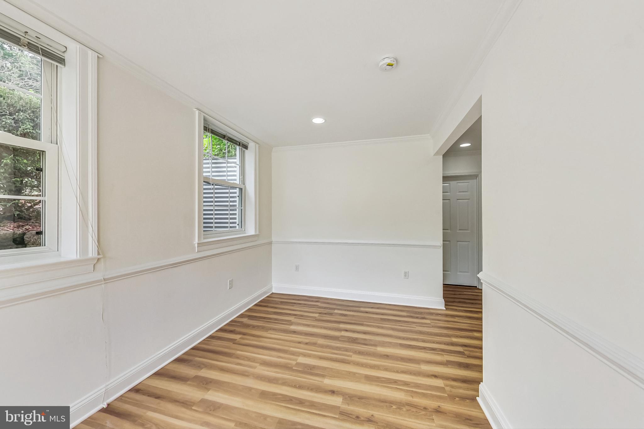 CROYDON PARK - Residential