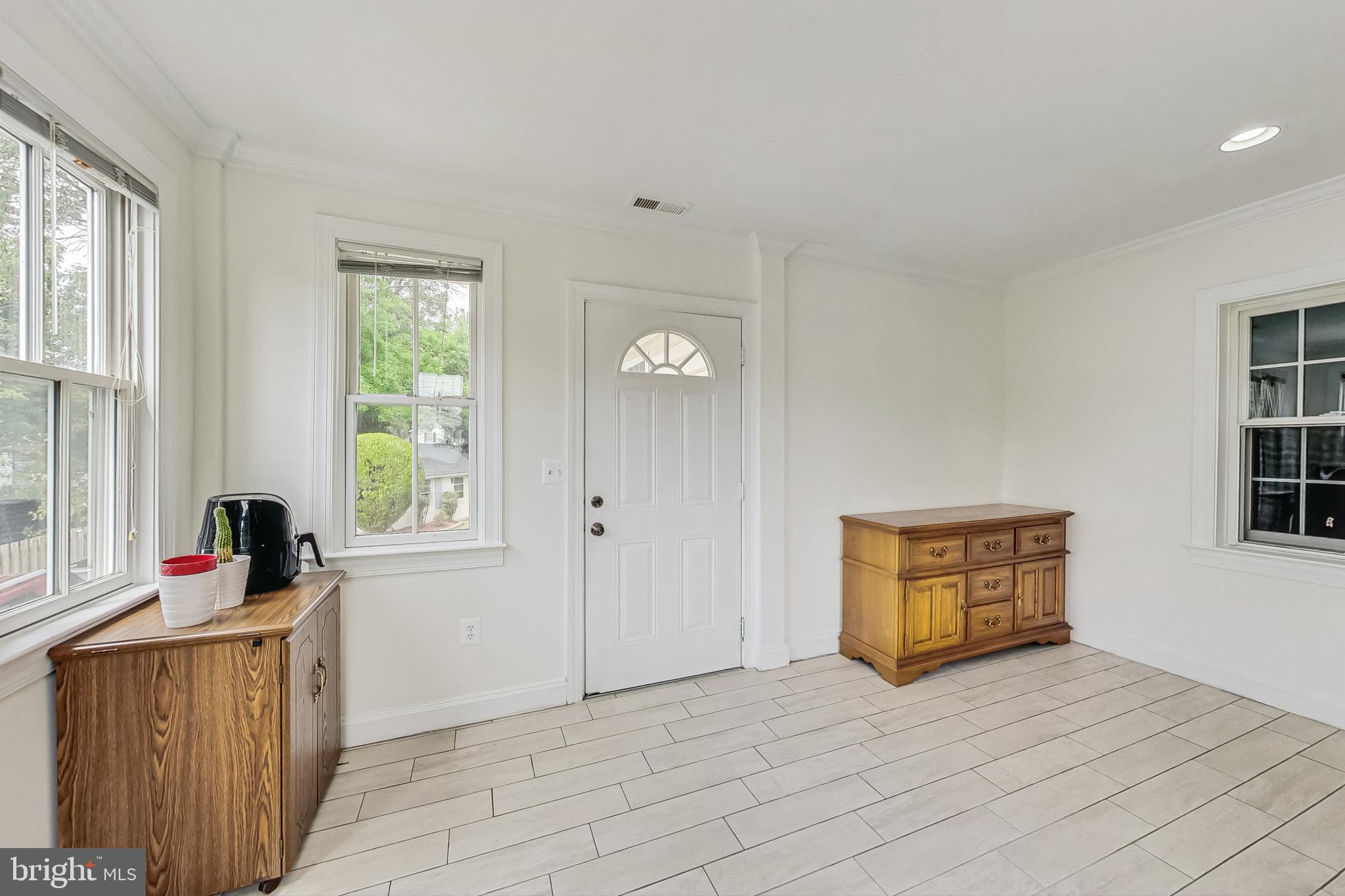 CROYDON PARK - Residential