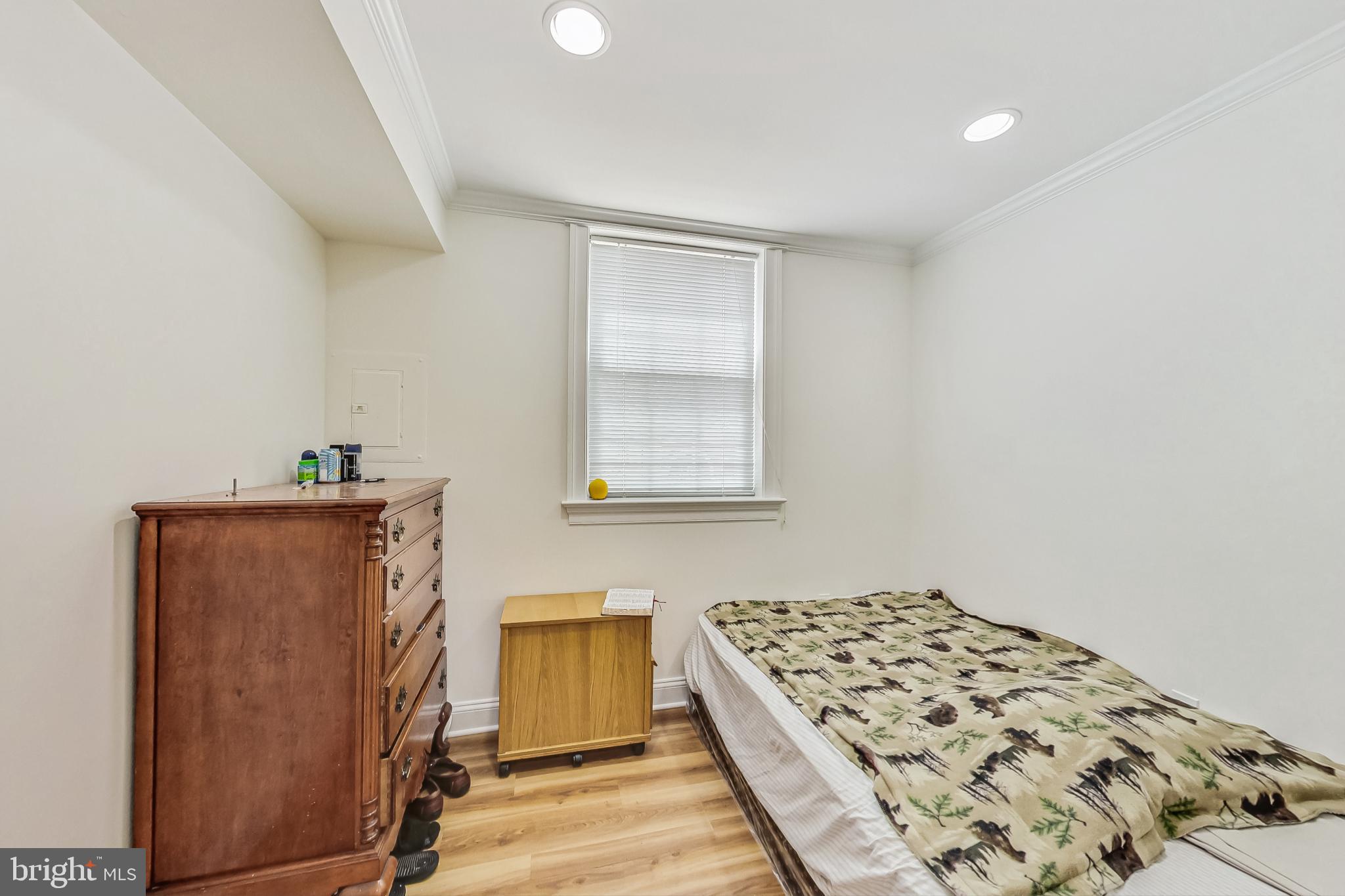 CROYDON PARK - Residential