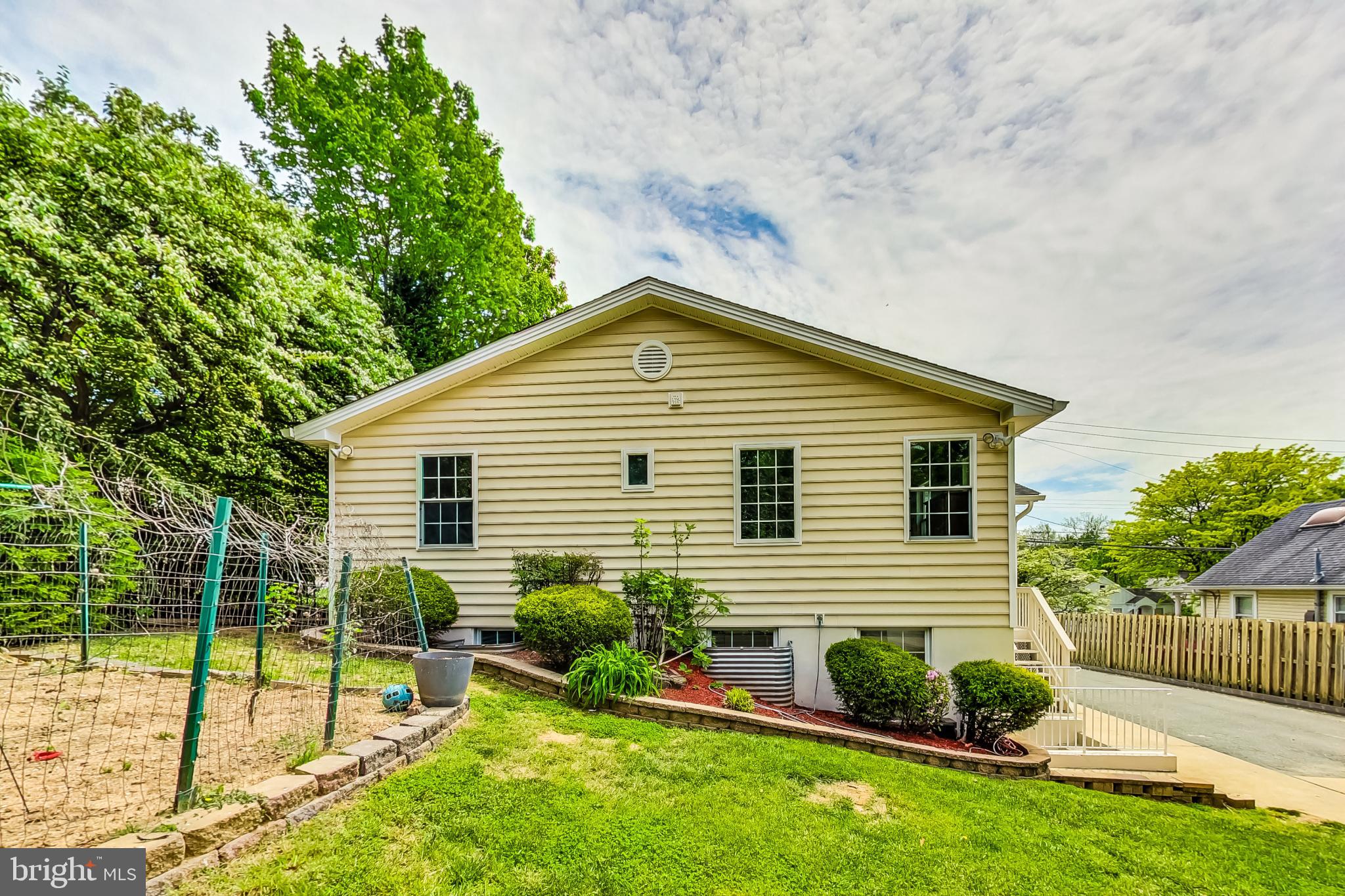 CROYDON PARK - Residential