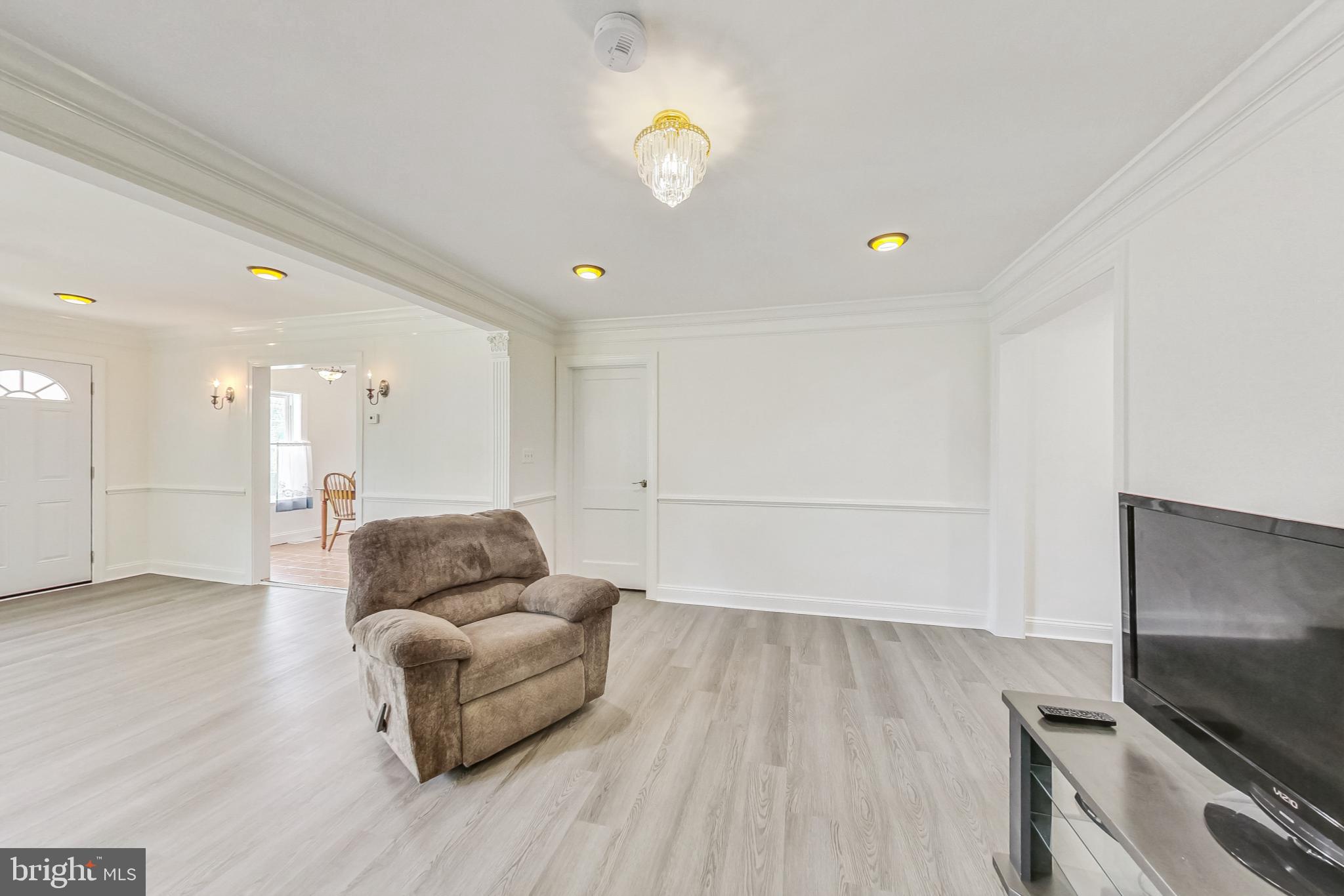 CROYDON PARK - Residential