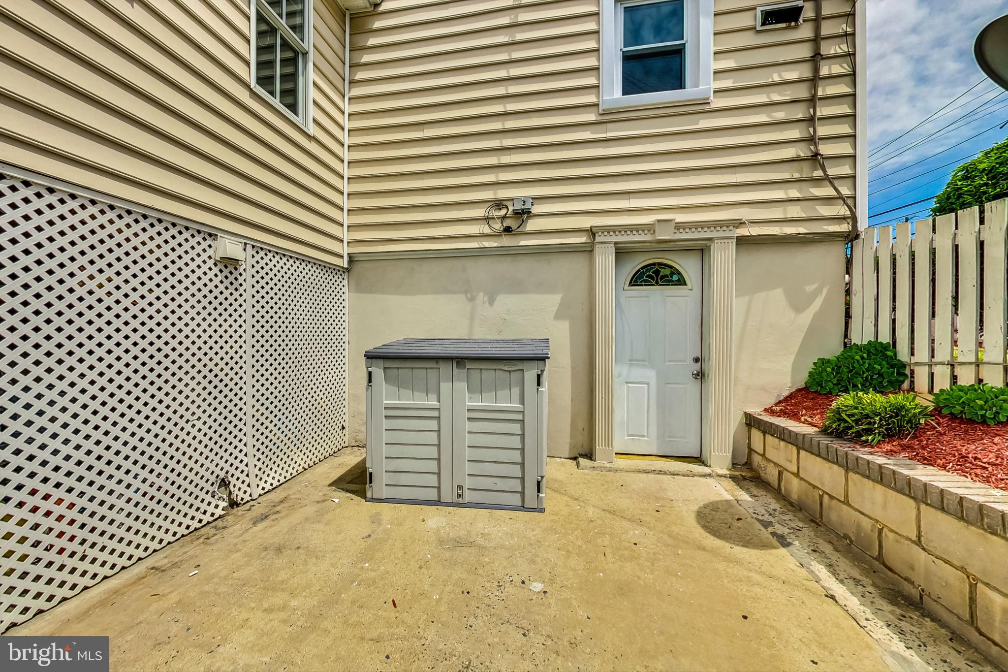 CROYDON PARK - Residential