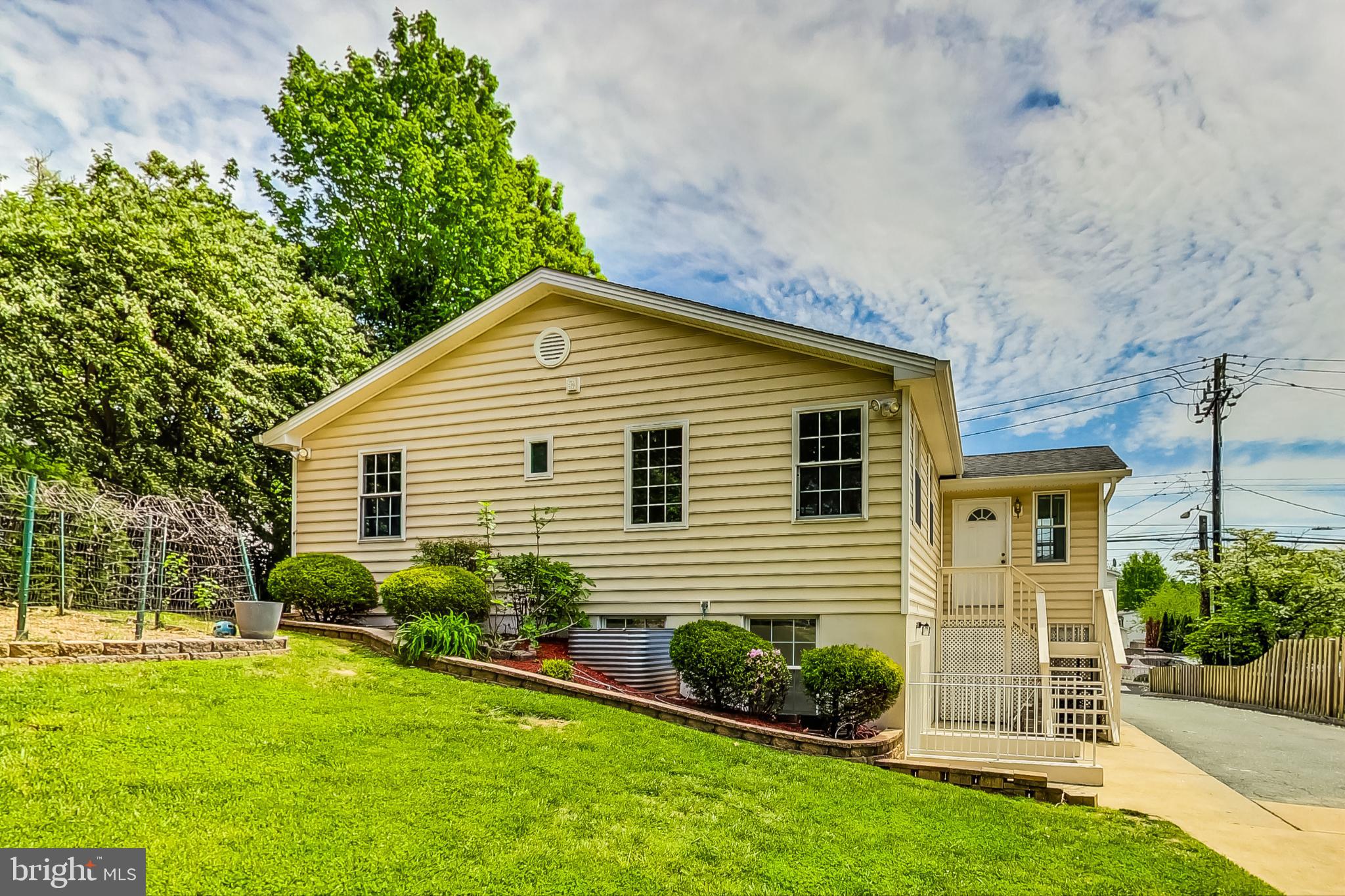 CROYDON PARK - Residential