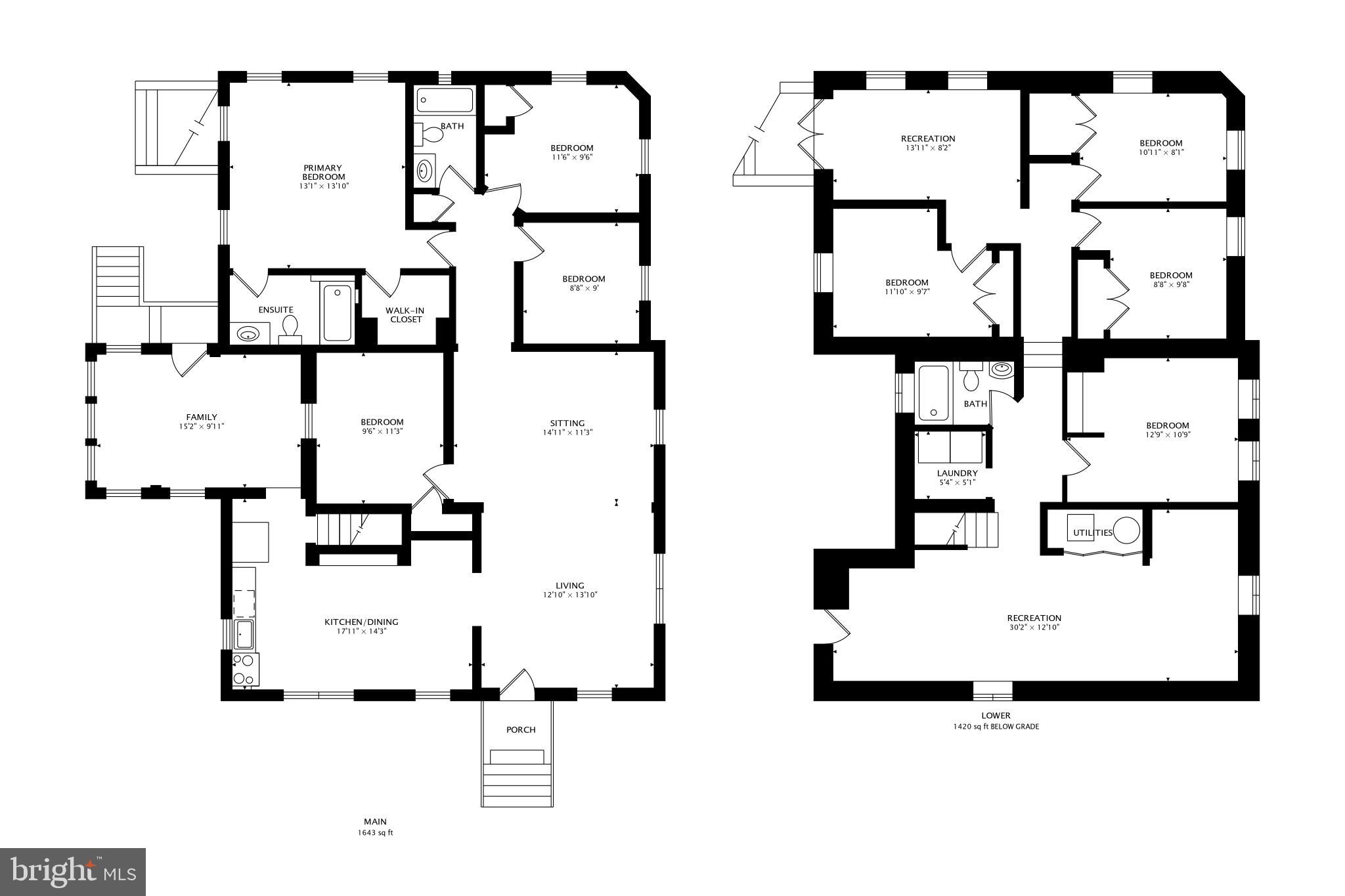 CROYDON PARK - Residential
